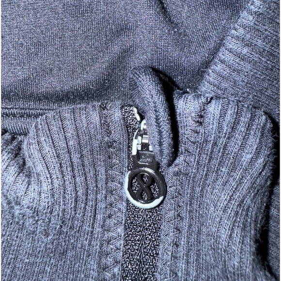 Layer 8 Black Jacket in Size Small - Picture 10 of 10